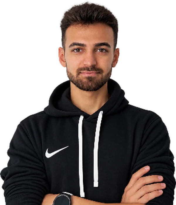 Ali Osman Koç – Atletizm & Atletik Performans Antrenörü