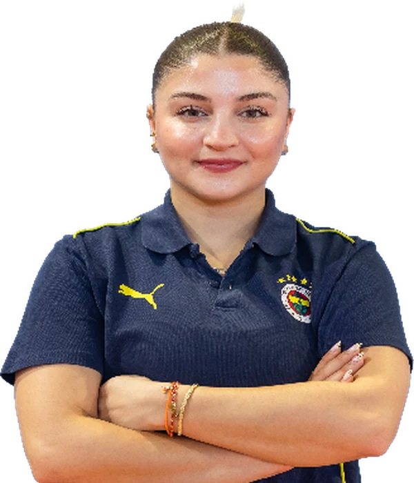 Ceyda Yılmaz – Voleybol Antrenörü