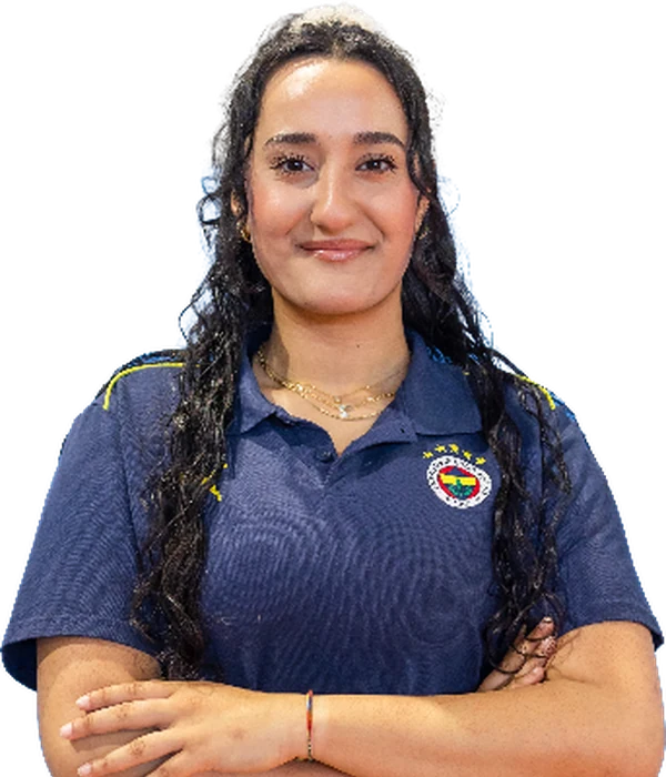 Ekin Aydın – Yardımcı Antrenör