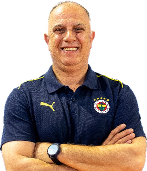 Ferhat Köseoğlu – Başantrenör ve Teknik Sorumlu