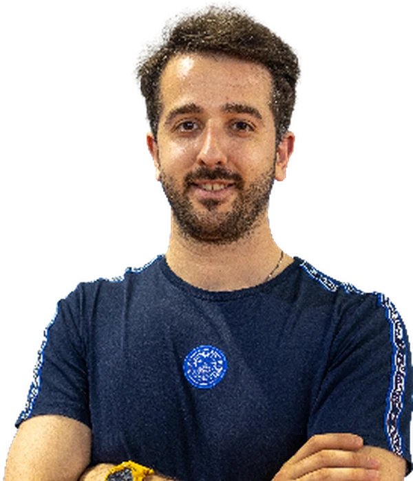 Mustafa Bolat – Voleybol Antrenörü