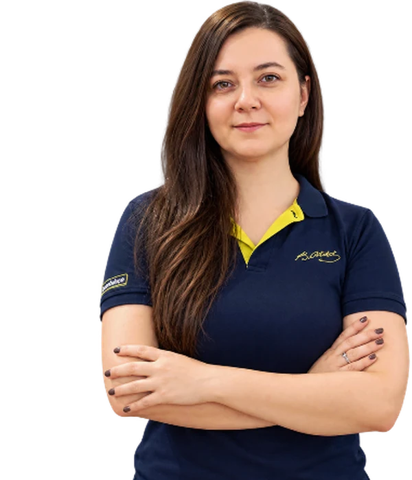 Nil Berzek – Halkla İlişkiler ve Operasyon
