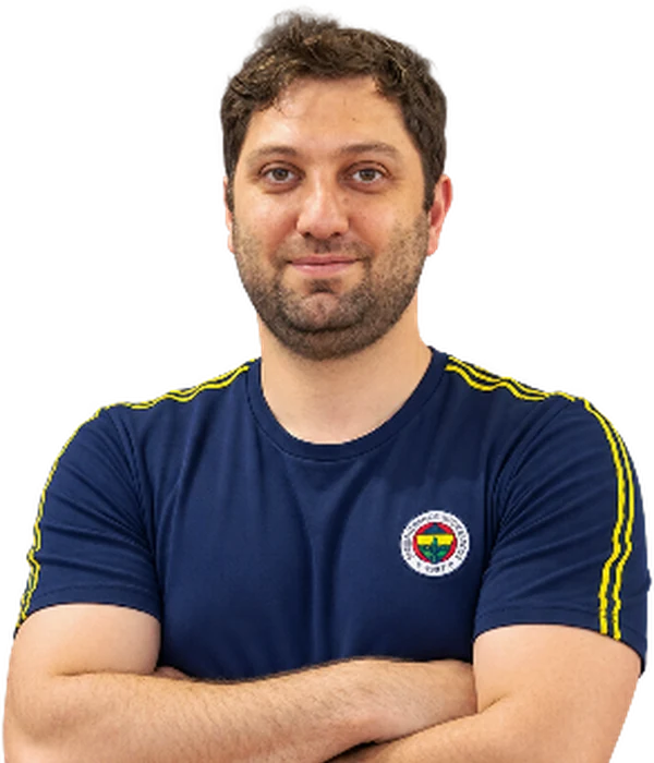 Oğuzhan Ertem – Voleybol Antrenörü