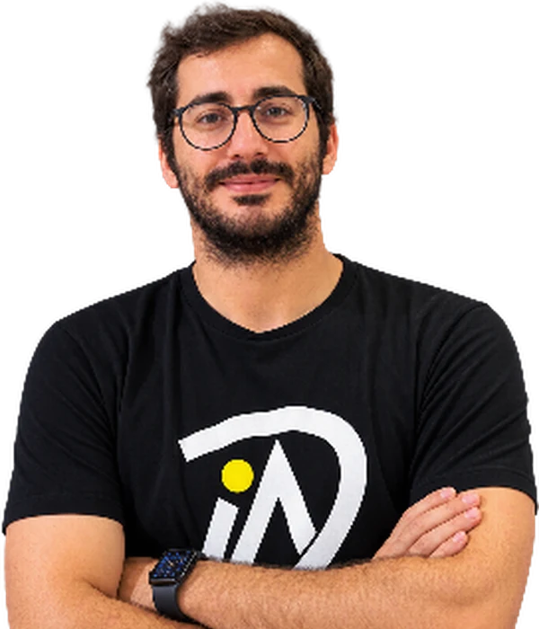 Refik Can Şahin – Voleybol Antrenörü